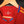 SPAIN INIESTA 2010-2011 ORIGINAL JERSEY Size L