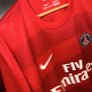 PSG PARIS SAINT GERMAIN IBRAHIMOVIC 2012-2013 ORIGINAL JERSEY SIZE 2XL