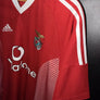 BENFICA NUNO GOMES 2002-2003 ORIGINAL JERSEY SIZE L