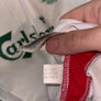 LIVERPOOL TORRES 2007-2008 ORIGINAL JERSEY Size M