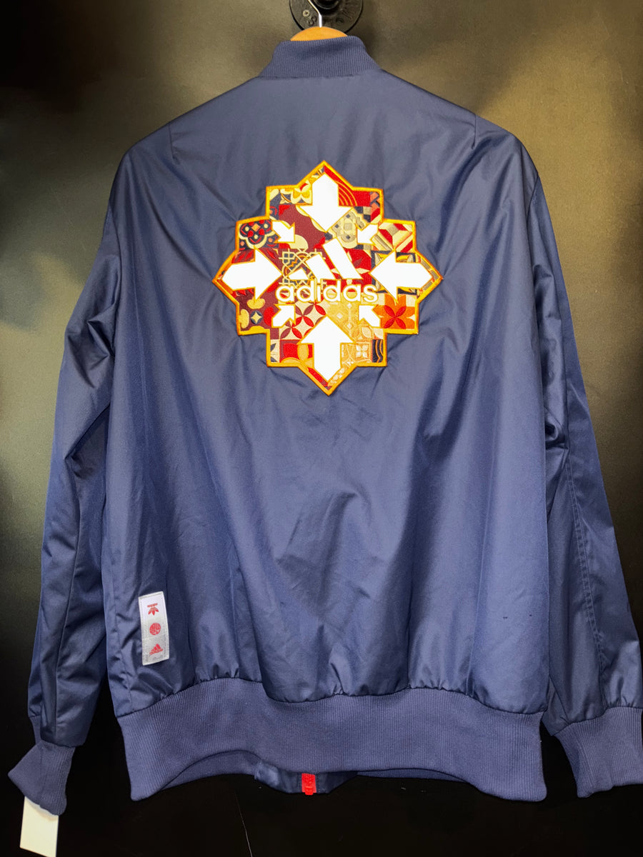 ARSENAL 2021-2022 ORIGINAL JACKET Size L