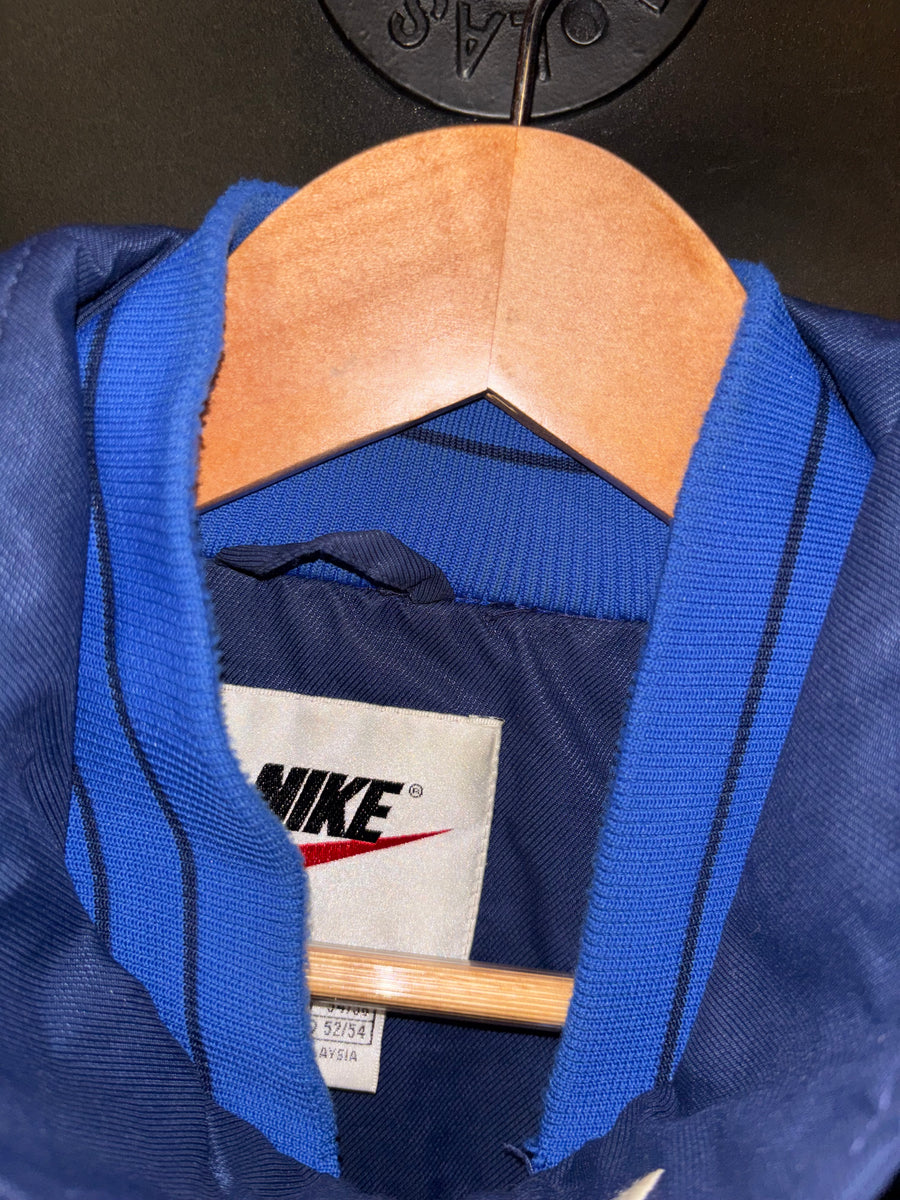 NAPOLI 1997-1998 ORIGINAL JACKET Size L