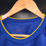 BOCA JUNIORS RIQUELME 2000-2001 ORIGINAL JERSEY Size XL