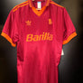 ROMA 1992-1993 ORIGINAL JERSEY Size L