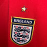 ENGLAND BECKHAM 2006-2007 ORIGINAL JERSEY Size XL
