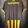 PEÑAROL 2018-2019 ORIGINAL  JERSEY Size L