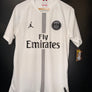 PSG PARIS SAINT GERMAIN NEYMAR JR  2018-2019 ORIGINAL JERSEY SIZE M