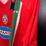JUVENTUS 2004-2005  ORIGINAL JERSEY Size XL