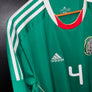MEXICO MARQUEZ 2011-2012 ORIGINAL JERSEY Size XL