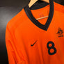 NETHERLANDS DAVIDS 2000-2001 ORIGINAL JERSEY Size M