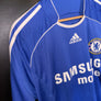 CHELSEA DROGBA 2006-2007 ORIGINAL JERSEY SIZE L