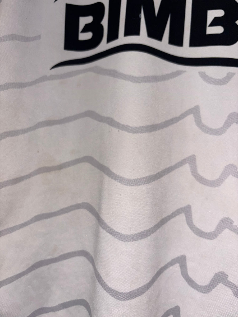 RAYADOS MONTERREY 2015-2016 ORIGINAL JERSEY Size L