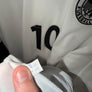 GERMANY MATTHAUS 2000-2001 ORIGINAL JERSEY Size XL