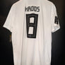 GERMANY KROOS 2018-2019 ORIGINAL JERSEY Size XL