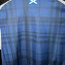 SCOTLAND 2015-2016 ORIGINAL JERSEY Size M