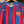 BARCELONA MESSI 2005-2006 ORIGINAL JERSEY Size S
