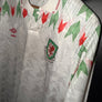 WALES 1990-1991 ORIGINAL JERSEY Size XL