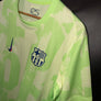 BARCELONA YAMAL 2024-2025 ORIGINAL JERSEY Size L