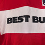 CHICAGO FIRE BLANCO 2008-2009 ORIGINAL PLAYER JERSEY Size L