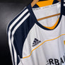 LA GALAXY BECKHAM 2010-2011 ORIGINAL JERSEY SIZE XL