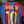 BARCELONA RIVALDO 2001-2002 ORIGINAL JERSEY Size L
