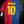 BARCELONA MESSI 2008-2009 ORIGINAL JERSEY Size M