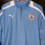 URUGUAY 2010-2011 ORIGINAL JACKET Size XL