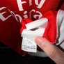 ARSENAL OZIL 2015-2016 ORIGINAL JERSEY Size L