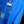ITALY CHIESA 2022-2023 ORIGINAL PLAYER JERSEY Size XL