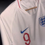 ENGLAND HARRY KANE 2018-2019 ORIGINAL JERSEY Size M