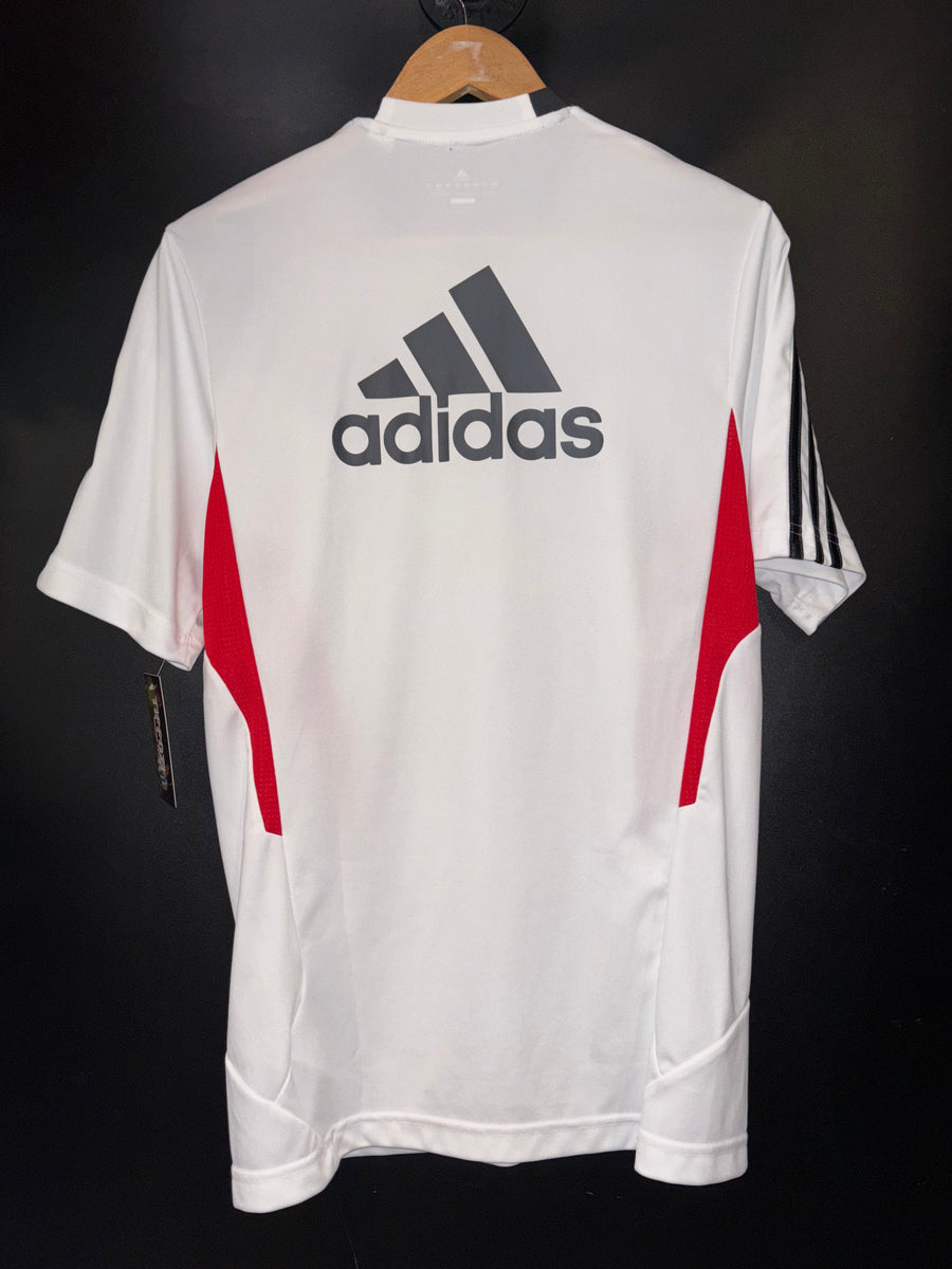 LIVERPOOL TRAINING 2011-2012 ORIGINAL JERSEY Size S