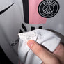 PSG PARIS SAINT GERMAIN MBAPPE 2021-2022 ORIGINAL JERSEY SIZE M