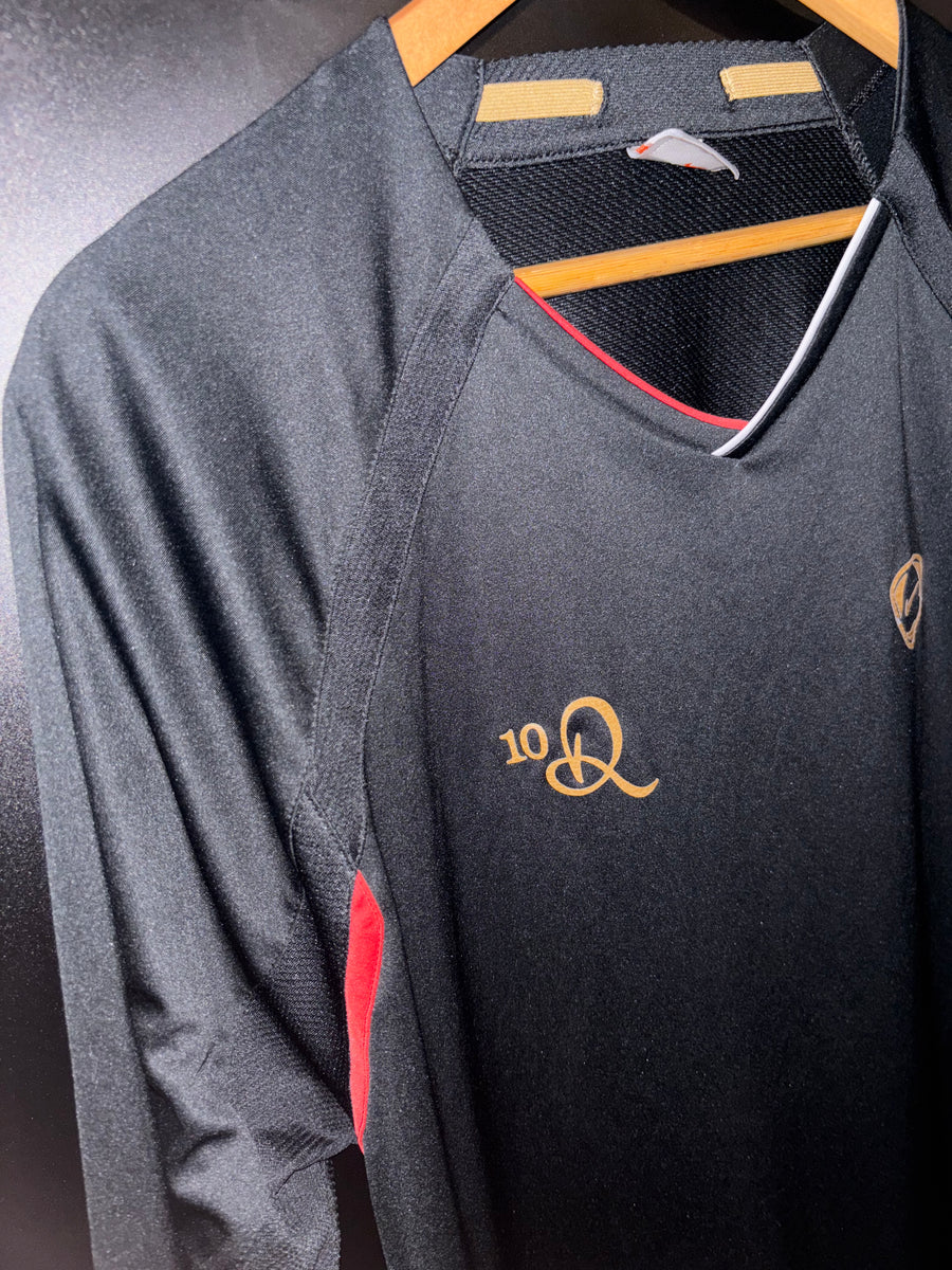 NIKE FC RONALDINHO ORIGINAL JERSEY SIZE XL