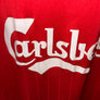 LIVERPOOL GERRARD 2006-2007 ORIGINAL JERSEY Size L
