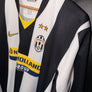 JUVENTUS DEL PIERO 2008-2009 ORIGINAL JERSEY Size XL