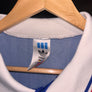FRANCE ZIDANE 1994-1995 ORIGINAL JERSEY Size L