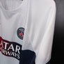 PSG PARIS SAINT GERMAIN MBAPPE 2023-2024 ORIGINAL JERSEY SIZE 2XL