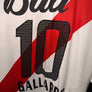 RIVER PLATE GALLARDO 2004-2005 ORIGINAL JERSEY Size XL