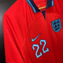 ENGLAND BELLINGHAM 2022-2023 ORIGINAL JERSEY Size M