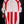 OLYMPIACOS FC 2007-2008 ORIGINAL JERSEY SIZE L
