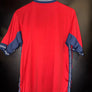 USA SOCCER USMNT TRAINING 1998-1999 ORIGINAL JERSEY Size M