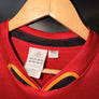 GERMANY BALLACK 2004-2005 ORIGINAL JERSEY Size M