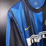 INTER MILAN RONALDO 2000-2001 JERSEY Size XL