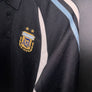 ARGENTINA 2006-2007 ORIGINAL POLO Size S