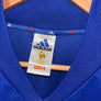 FRANCE ZIDANE 2002-2003 ORIGINAL JERSEY Size L