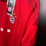 BAYERN MUNICH ROBBEN 2015-2016 ORIGINAL JERSEY Size XL