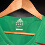 MEXICO BLANCO 2007-2008 ORIGINAL JERSEY Size XL