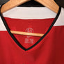 MANCHESTER UNITED RONALDO 2004-2005 ORIGINAL JERSEY Size XL