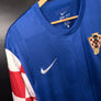 CROATIA 2012-2013 ORIGINAL PLAYER JERSEY Size XL