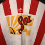 CHIVAS DE GUADALAJARA 1996-1997 ORIGINAL JERSEY Size XL